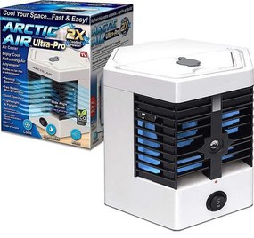 Μίνι φορητό κλιματιστικό air cooler GV-803