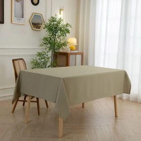 Beauty Home Τραπεζομάντηλο Supreme Art 8488 Λαδί 150x150