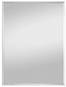 Καθρέπτης Τοίχου Rosi 1080100 30x40cm Clear Mirrors &amp; More Glass
