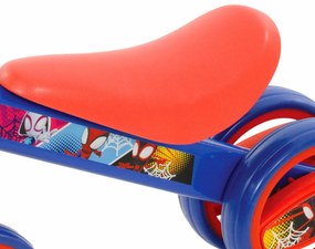 Παιδικό πατίνι Spidey 47 x 37 x 25 cm Πολύχρωμο