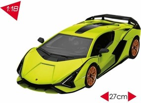 Αυτοκίνητο Radio Control Mondo Πράσινο