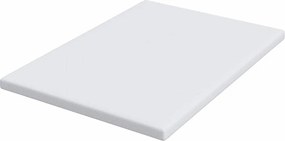 vidaXL Στρώμα μνήμης for Ενήλικας Μαλακό 140 x 200 cm Λευκό