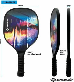 Ρύθμιση Schildkröt