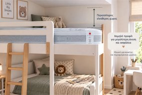 Παιδικό στρώμα Candia Pella Low Profile