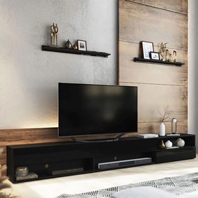 Σύνθεση σαλονιού Kader-Mauro