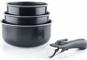 Σύνολο Kάδων Arthur Martin 3 Τεμάχια