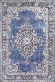 Χαλί Blues AL 249 473RTP2135 Blue Conceptum Hypnose 140X190cm