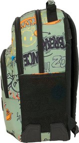 Σχολική Τσάντα Safta Zone 32 x 42 x 15 cm