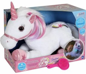 Αρκουδάκι Lica Bella Gipsy Unicorn