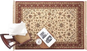 Χαλί (140x190) Royal Carpet Sherazad 8349 Ivory