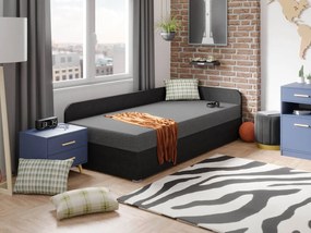 Καναπές - Κρεβάτι Uno-Mauro-Δεξιά