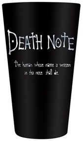 Ποτήρι Death Note - Ryuk