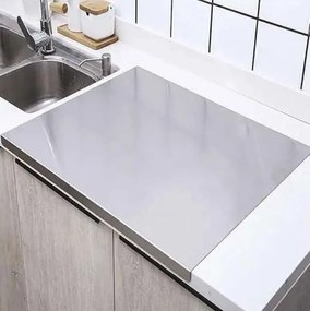 Cutting Board PASCELTEZ Silver