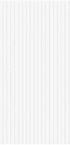 vidaXL Ντουλάπι Τηλεόρασης Τοίχου 2 pcs Λευκό 30 x 31 x 60 εκ