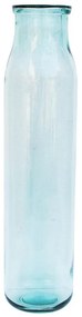 Βάζο Γυάλινο 028.6079 76cm Clear Glass