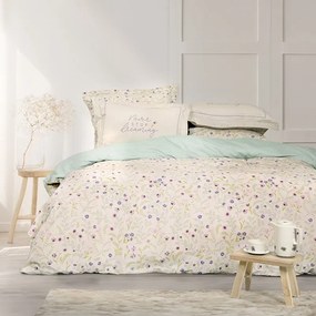 Σετ Σεντόνια King Size 270x280 Dream Garden 5206482174573
