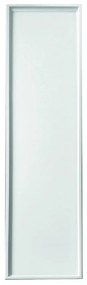 Panel Led Slim 212604810 48W 3CCT 4500lm Παραλληλόγραμμο 119,5x29,5cm White ItLighting Ορθογώνιο