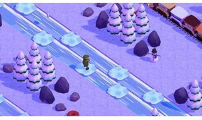 Βιντεοπαιχνίδι για Switch Just For Games Winter Games Collection