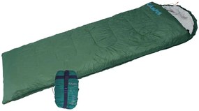 Υπνόσακος Campus Slim Light 210-2946-6 Green