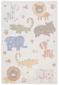 Παιδικό Χαλί (80x150) Royal Carpet Lora Kids 29