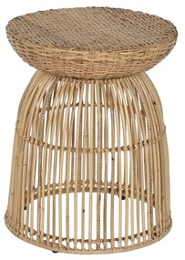 Βοηθητικό Τραπέζι Home ESPRIT 43 x 43 x 50 cm