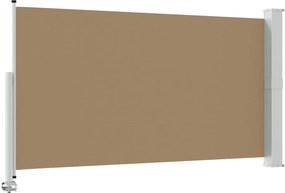 vidaXL Προστασία Πλευράς Ορθογώνιος 160 x 300 cm