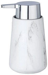 Dispenser Μπάνιου 330ml (Φ8.5x15) Wenko Adrada 23695100
