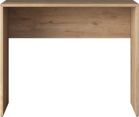 Γραφείο Καρυδί HA114 90x40x73