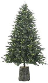 Χριστουγεννιάτικο Δέντρο 2-85-199-0017 210cm (3744Tips) Green Inart