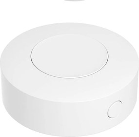 Smart Zigbee Wireless Switch Sonoff SNZB-01P (round)