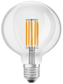 Λάμπα LED Eurolamp E27/7.2W/4000K/1521Lm 147-78388