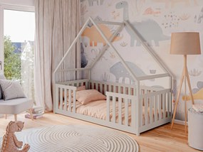Κρεβάτι παιδικό Bee-Cashmere-180 x 90