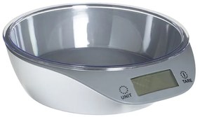 Ψηφιακή Ζυγαριά Κουζίνας F-V Scale Balance Gris 128652