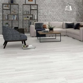 Karag Baltimore Blanco 15,3x58,9 - Πλακάκι τύπου ξύλο