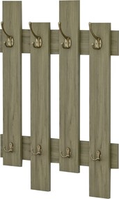 ΚΡΕΜΑΣΤΡΑ ΕΙΣΟΔΟΥ WESSON HM8940.12 ΜΕΛΑΜΙΝΗ ΣΕ OLIVE GREEN 64x4x79Υεκ.