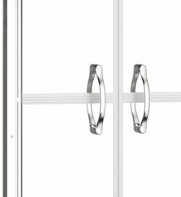 Πόρτα Ντουζιέρας Διαφανής 91 x 190 εκ. από ESG