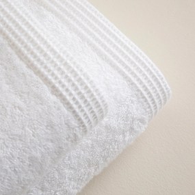 Stewehome Πετσέτα χεριών από μπαμπού και βαμβάκι 45x45 cm