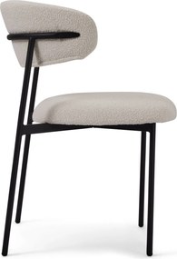 Diana Dining Chair White