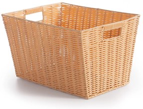 Καλάθι Αποθήκευσης (38x30x24) Nef-Nef Homeware Klondin