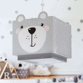 Little Teddy κρεμαστό παιδικό φωτιστικό Ango 64572