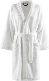 Μπουρνούζι Tommy Hilfiger Legend Organic-Leuko-XL