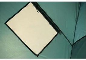 Σκηνή Camping 4-5 Ατόμων INCA Sky Trail Μπλε