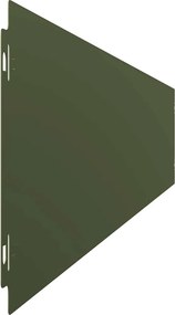 vidaXL Περίγραμμα γκαζόν 50 τμχ. 15 x 103 cm Κρύα έλαση από χάλυβα