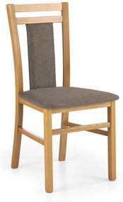 HUBERT 8 chair color: alder/609 DIOMMI V-PL-N-HUBERT8-OLCHA-609 DIOMMI-60-22572