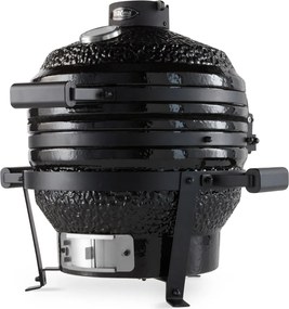 Premium Kamado BBQ 16 inch