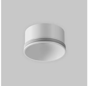 Δακτυλίδι Σποτ LED 5W Λευκό Φ4,3cm Exility Focus Led RingS-5-W Maytoni RingS-5-W