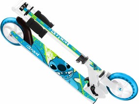 Σκούτερ Disney Stitch Μπλε