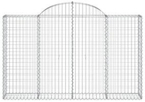 ΣΥΡΜΑΤΟΚΙΒΩΤΙΑ ΤΟΞΩΤΑ 13 ΤΕΜ. 200X30X120/140 ΕΚ. ΓΑΛΒΑΝ. ΑΤΣΑΛΙ 3146142