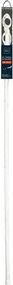 Κουρτινόξυλο Ovalon Douceur d'intérieur - Φ19mm - 120 - 210cm