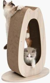 Αποξέστη για Γάτες Catit